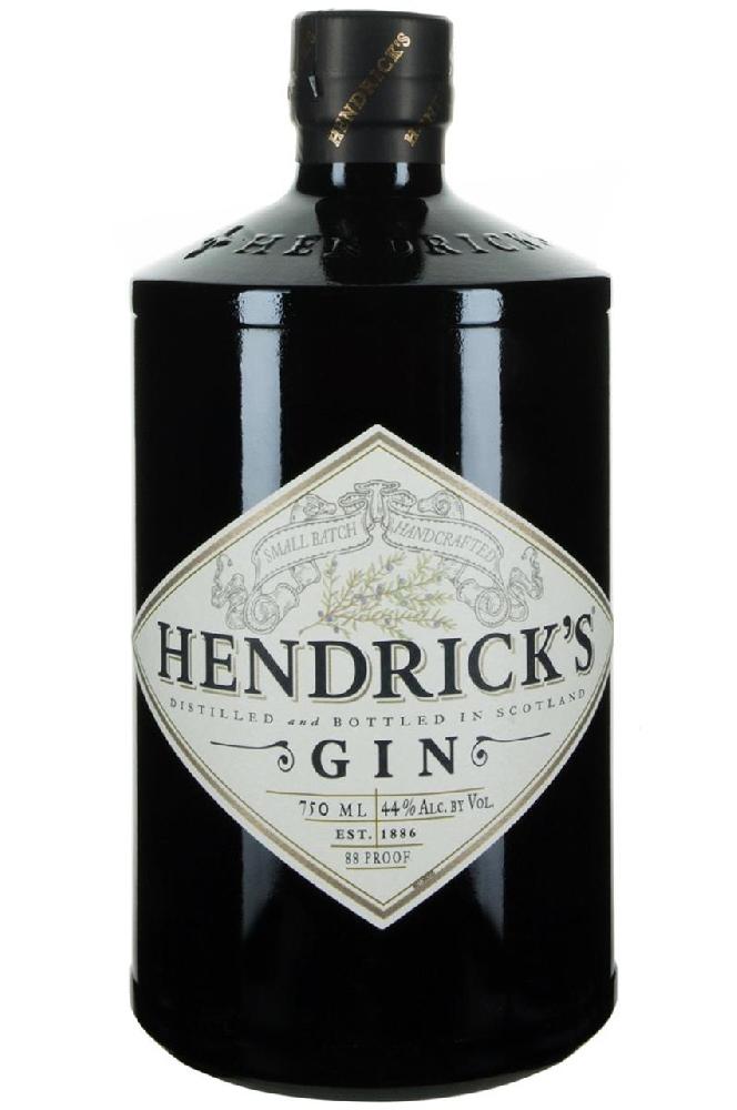 Hendric'ks