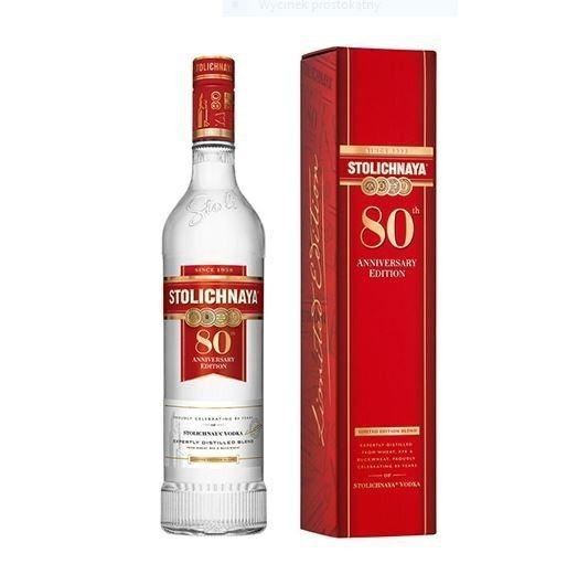 Stalichnaya
