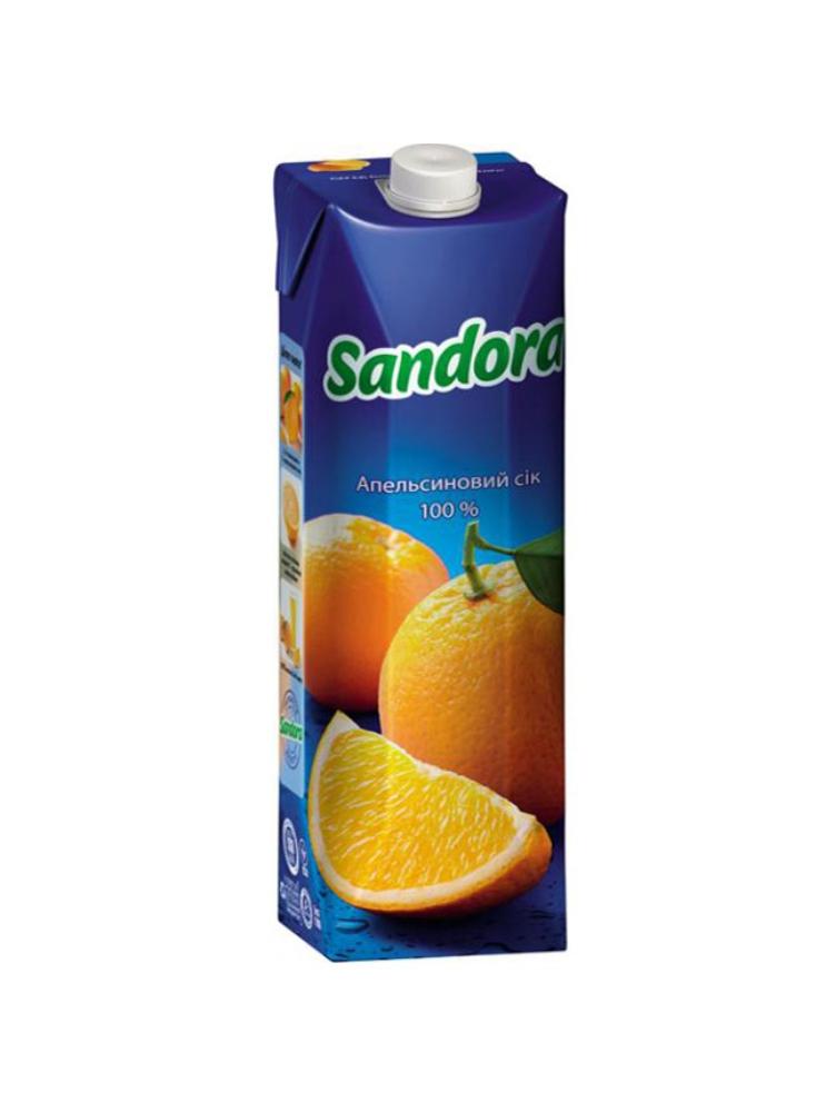 Sandora