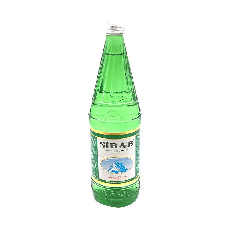 Sirab qazlı