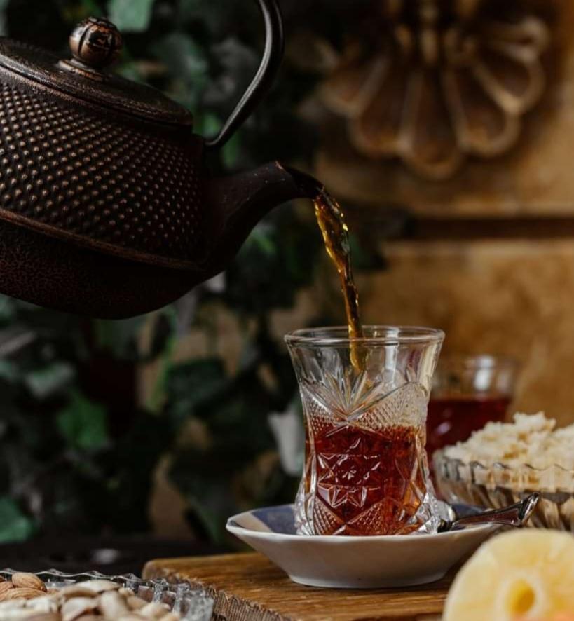 Çay