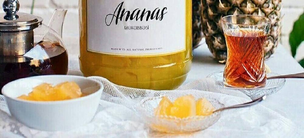 Ananas