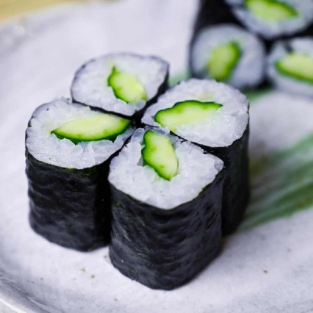 Kappa Maki
