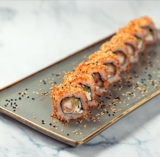 Hot Kani
