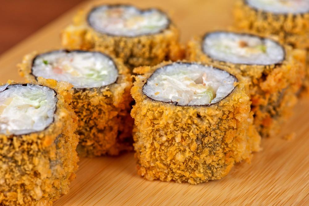 Hot Roll Cheese 