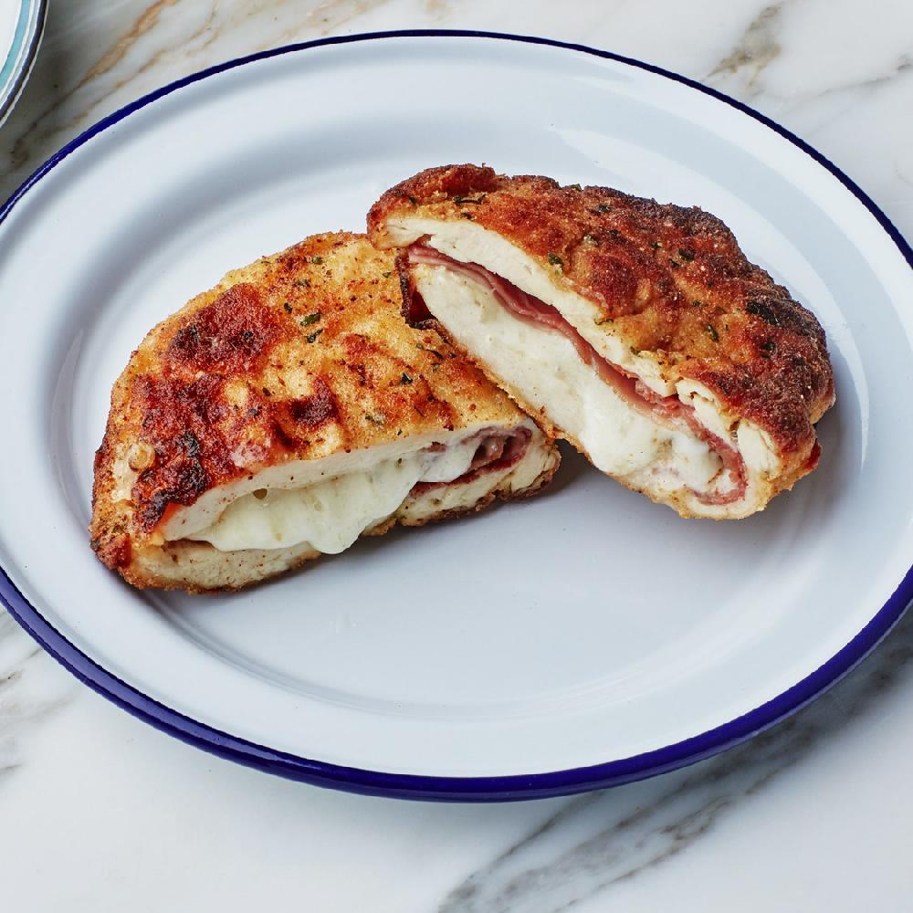 Cordon bleu