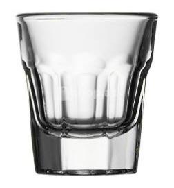 VODKA 50ML