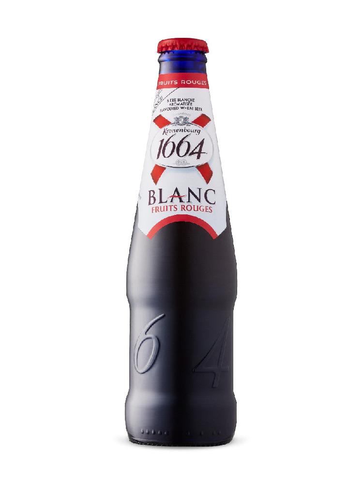 BLANC 1664