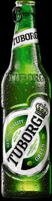 TUBORG
