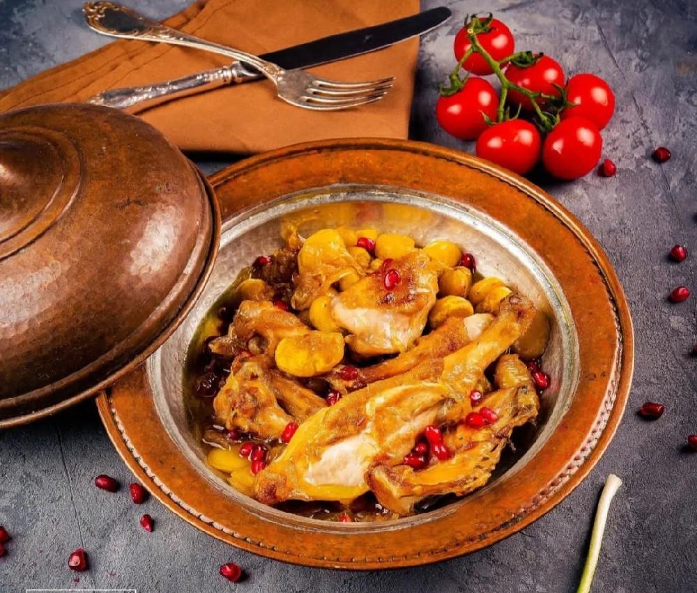 Kand tovuqundan Ovriştə