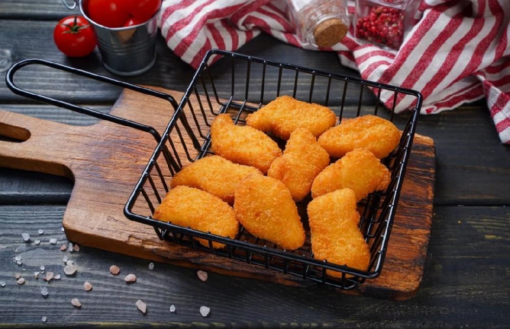 Toyuq Nuggets