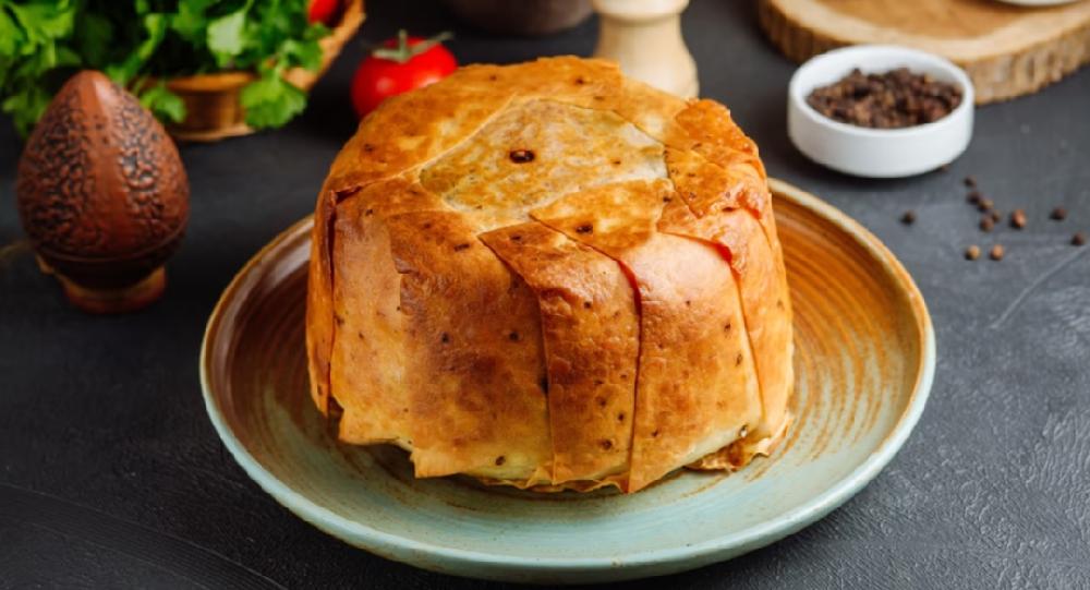 Şah plov