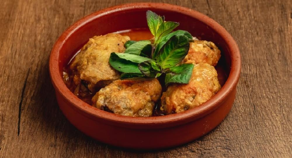 Şirin dolma