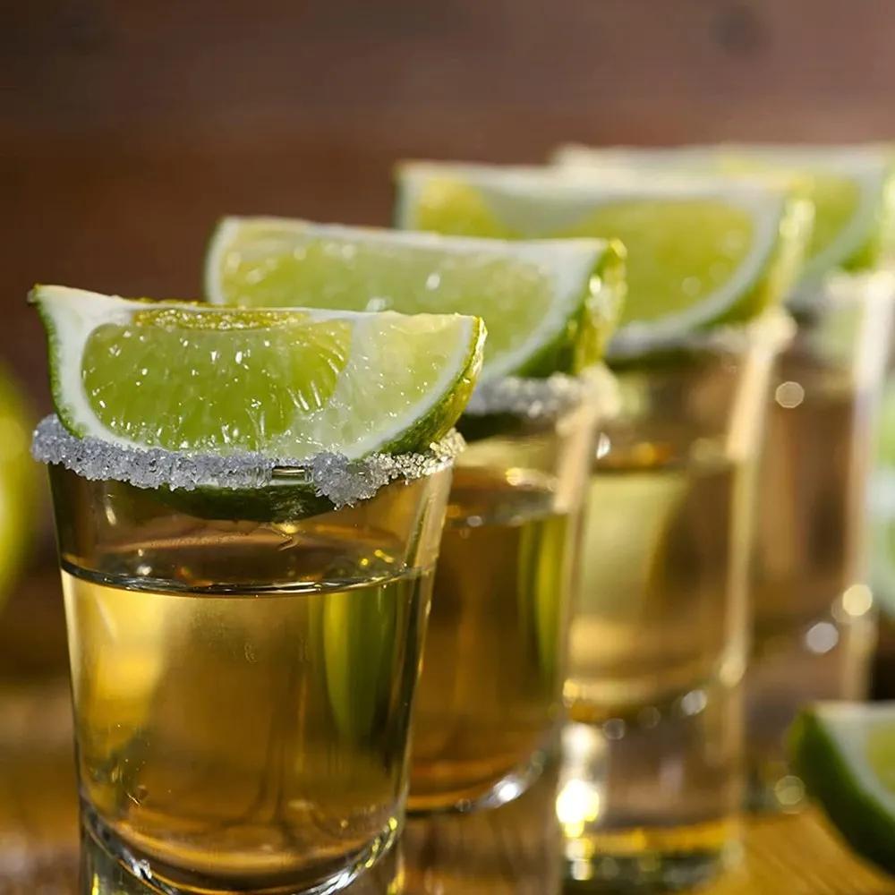 Vodka Shot (set)