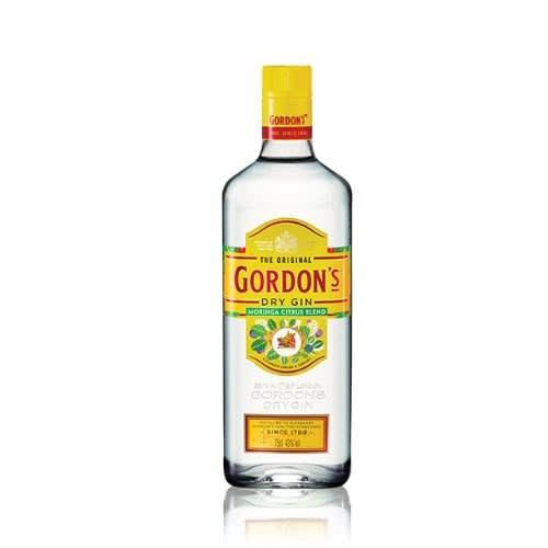 Gordon's