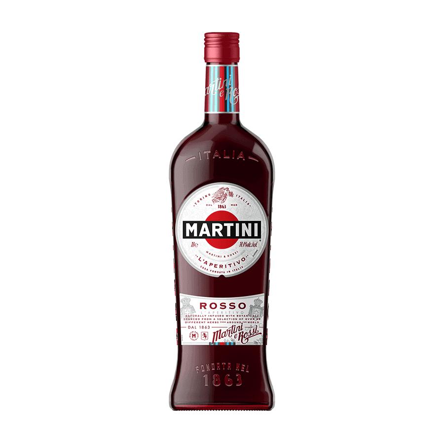 Martini Rosso