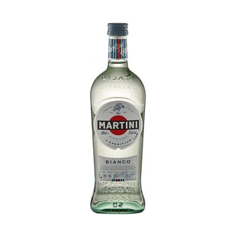 Martini Bianco