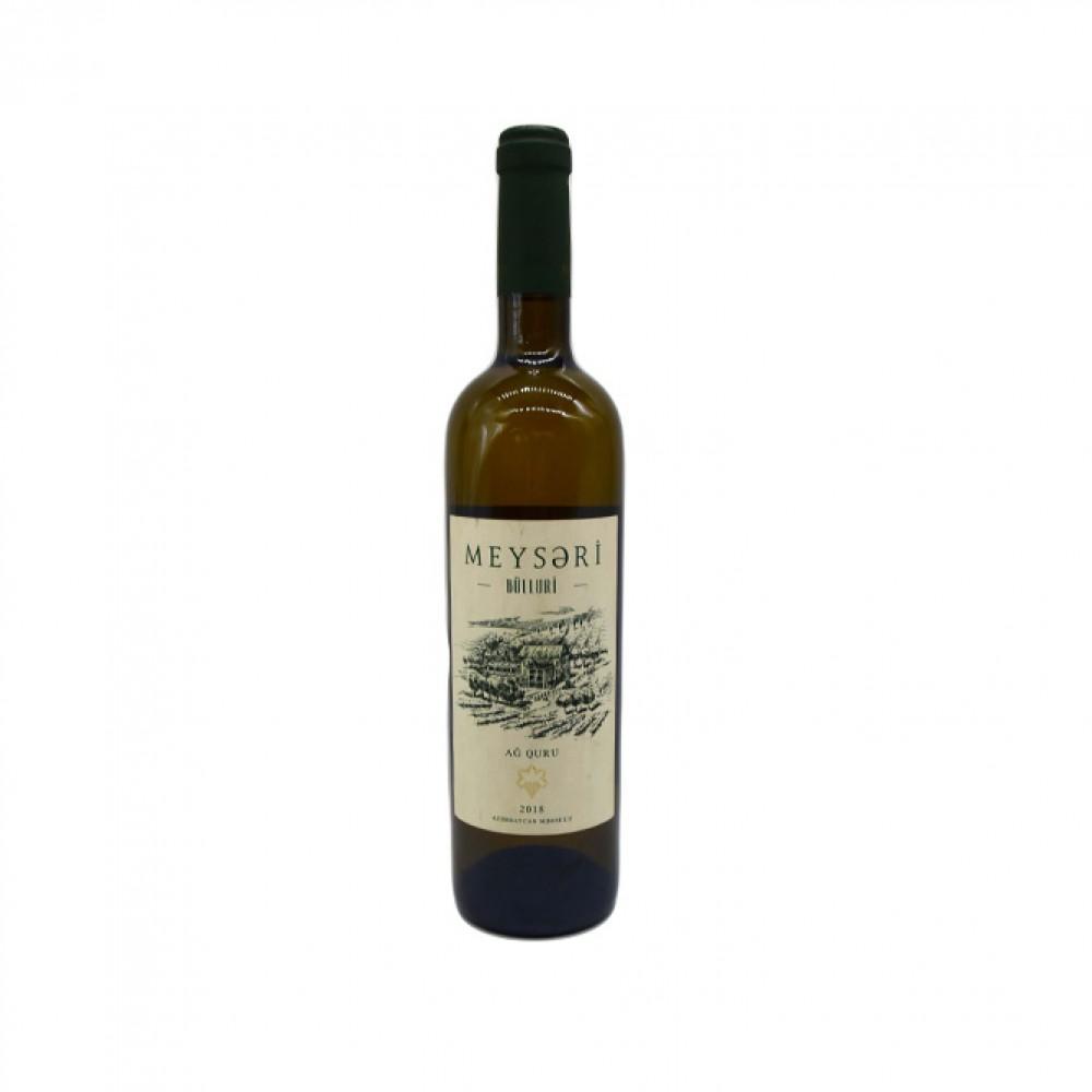 Meyseri Billuri Dry Organic 