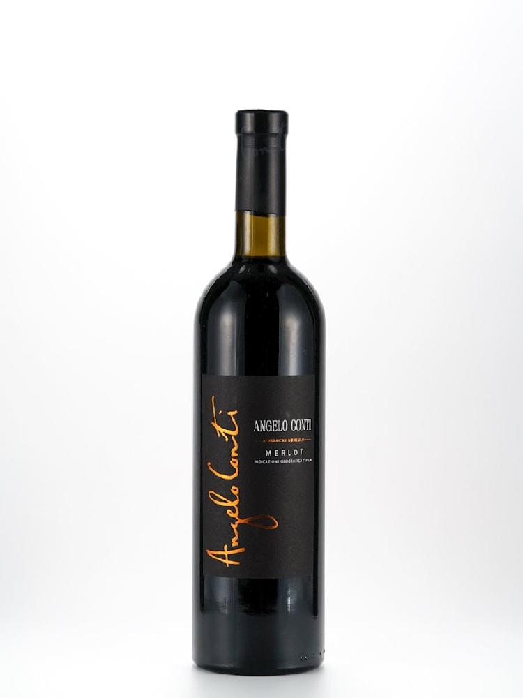 Angelo Merlot