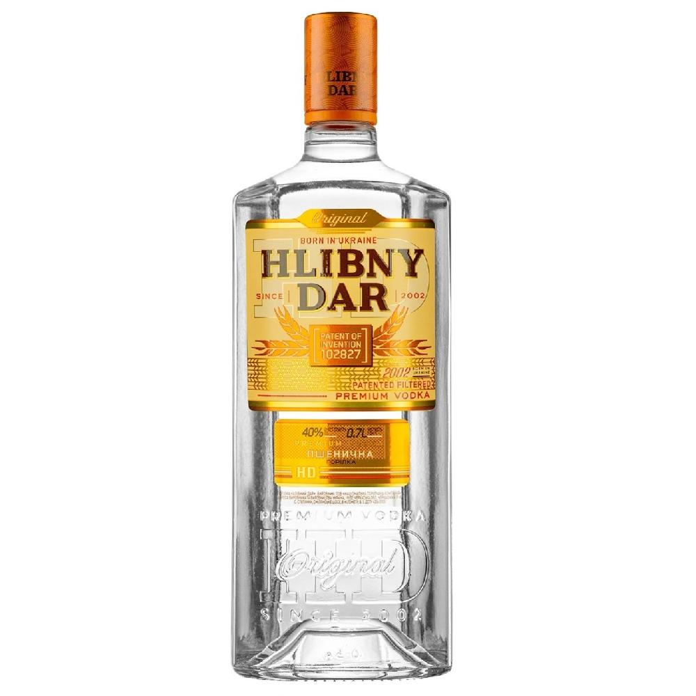 Hlibny Dar