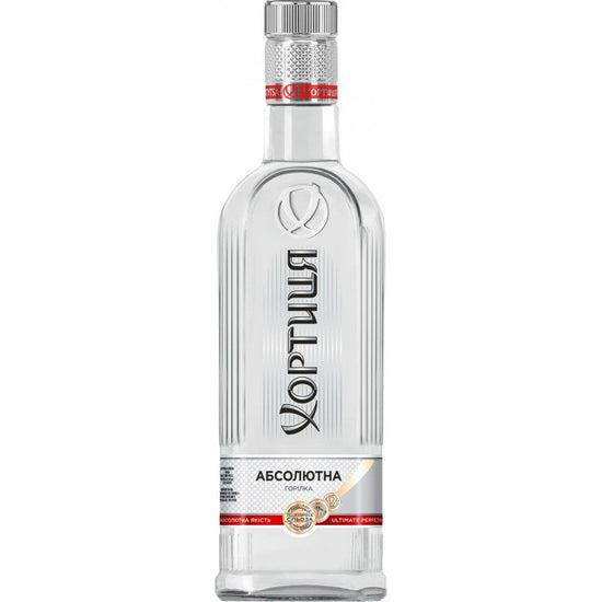 Xortica Absolutnaya