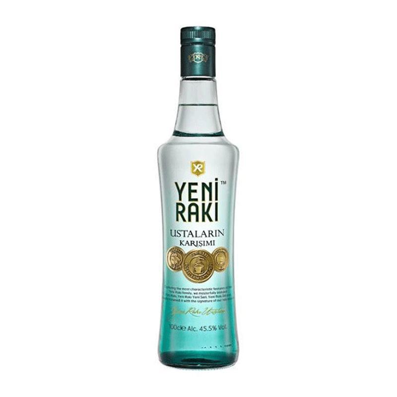Yeni Rakı