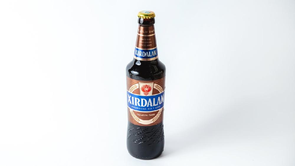 Xırdalan Filter
