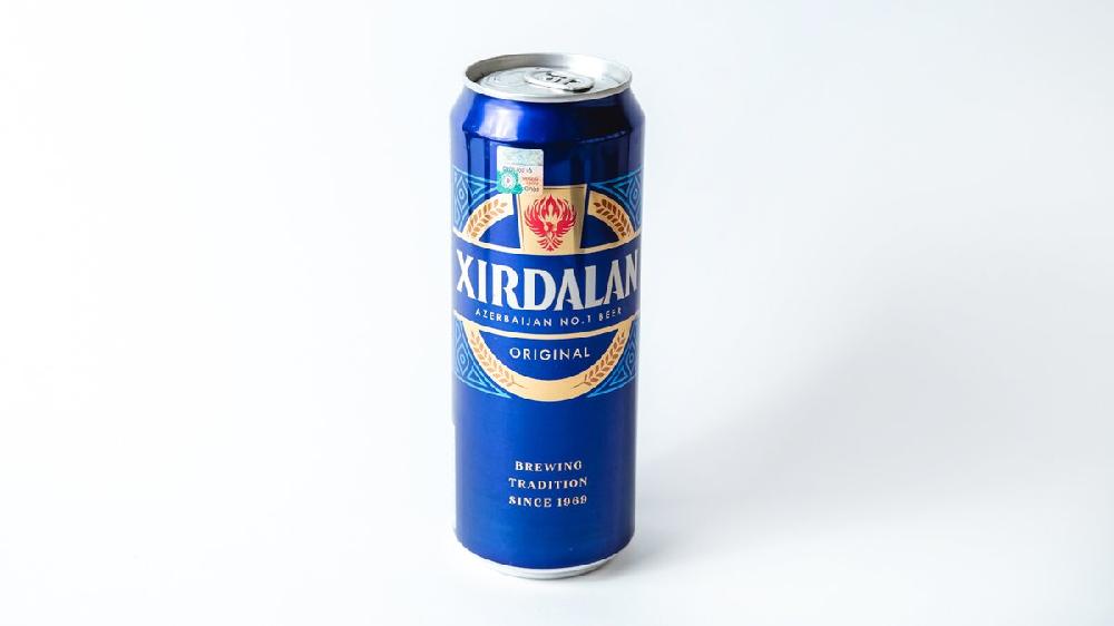 Xırdalan Filter