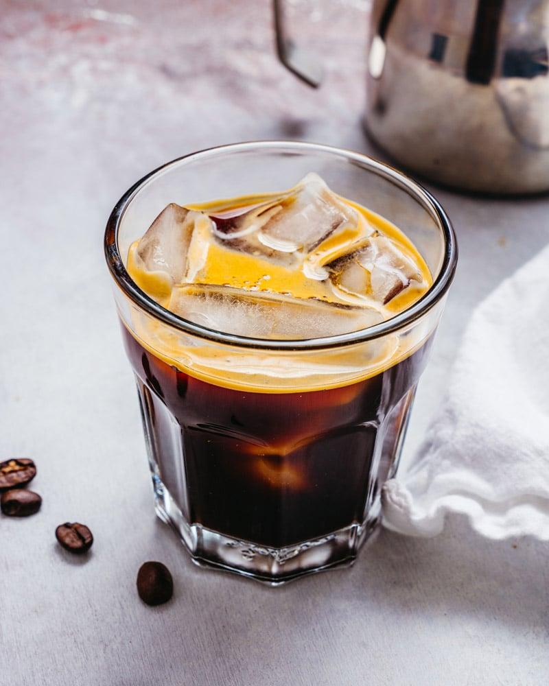 Ice Americano