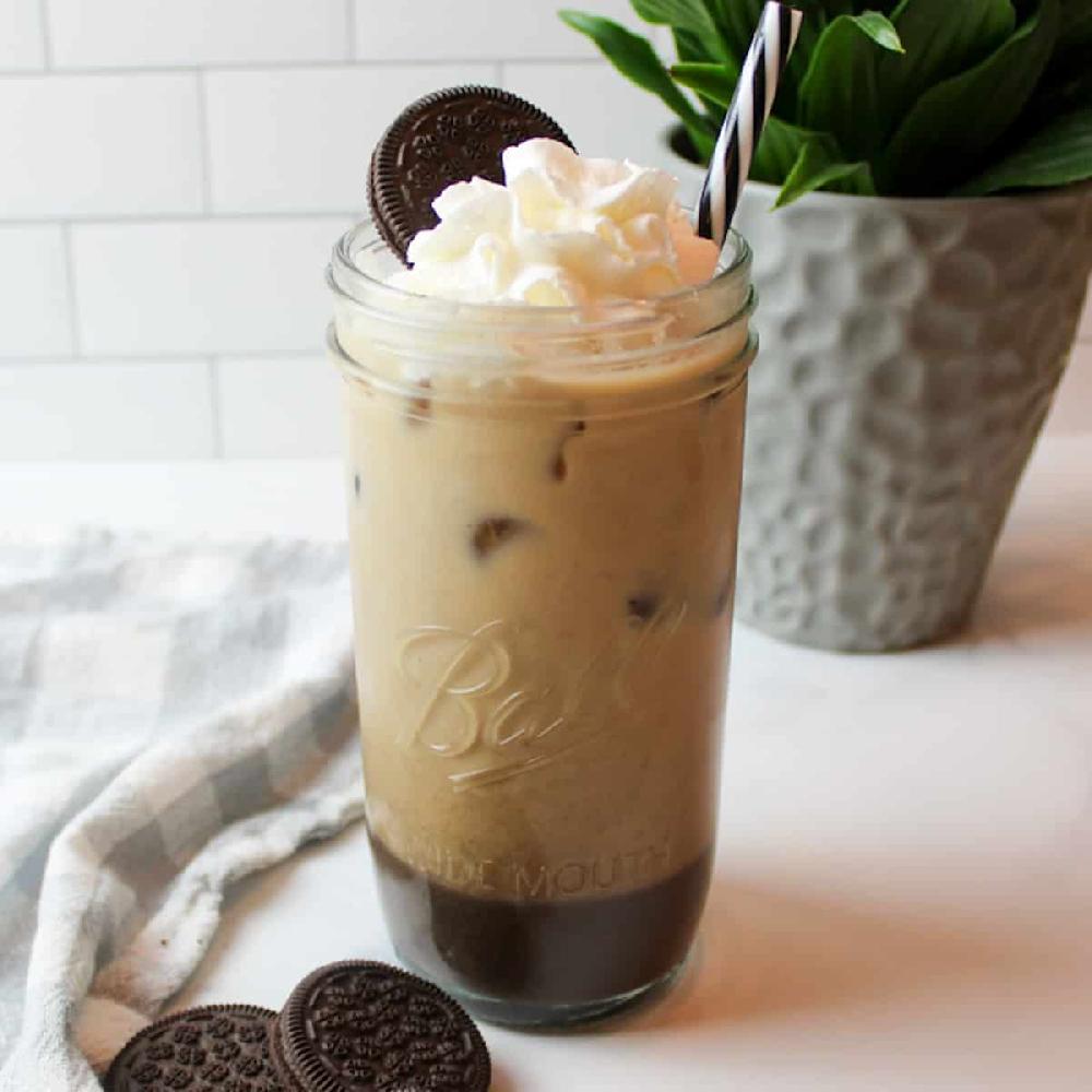 Oreo