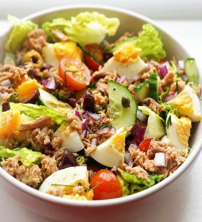 Nisuaz salat