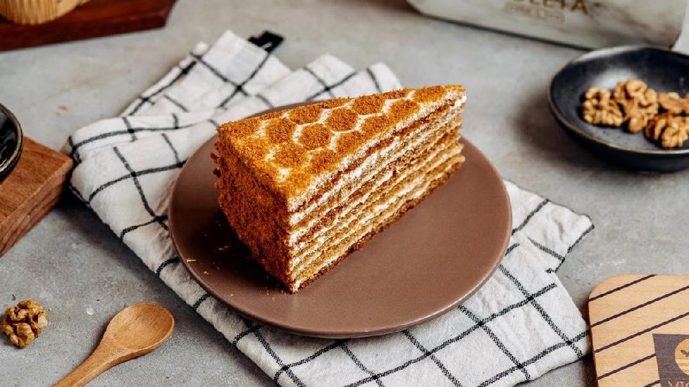 Ballı tort 