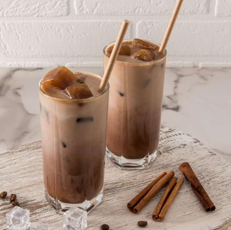 Iced Coffee