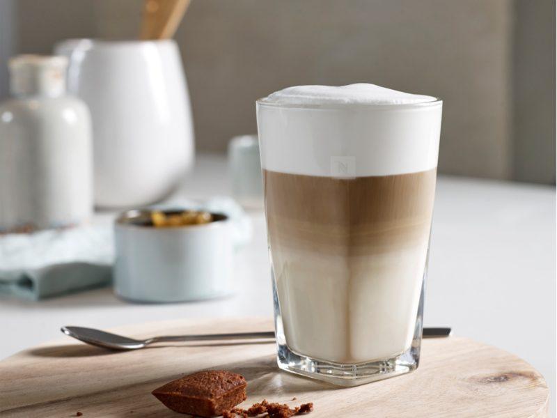 Сold Shaked Latte