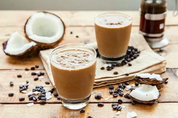 Coconut Milk