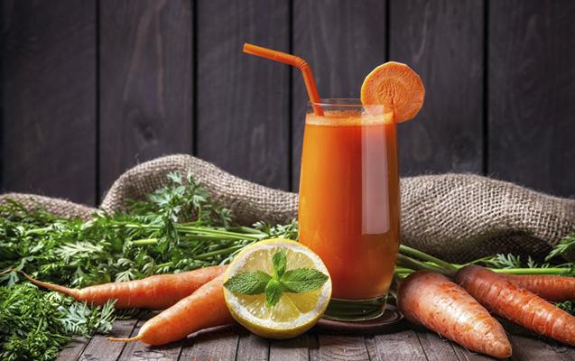 Carrot