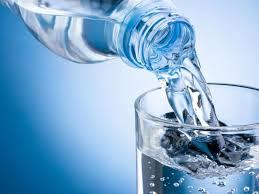 Special Silver Bottled & Filtered Still Water