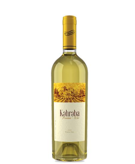 White Kahraba