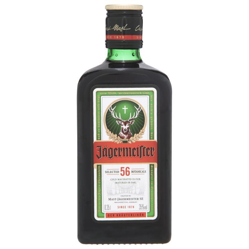 Jägermeister