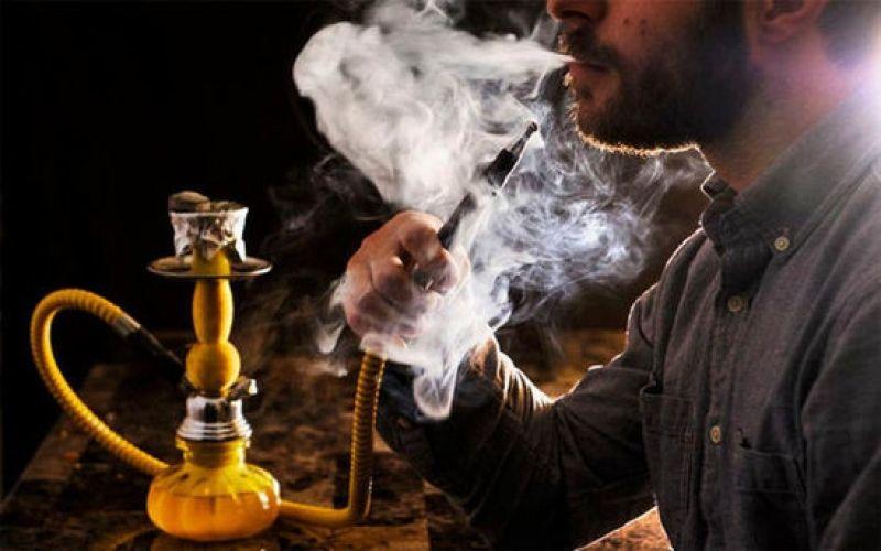 “Hanuman” Shisha 