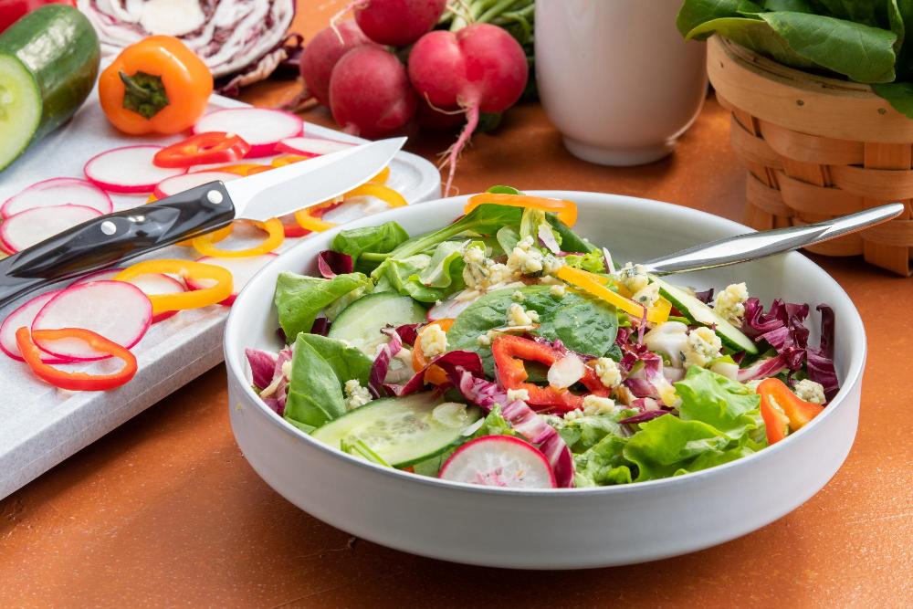 Fresh Salad 