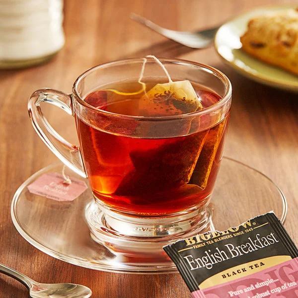 English Breakfast cup