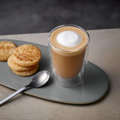 Flat white