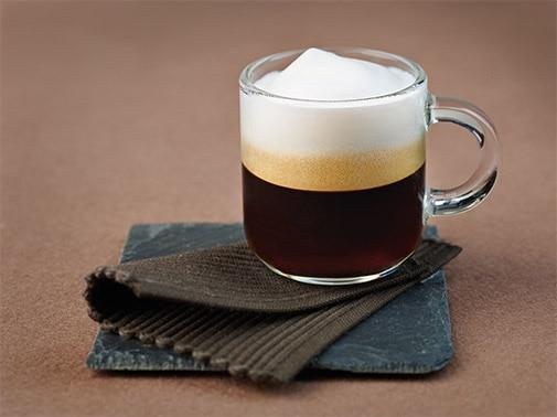 Espresso Macchiato