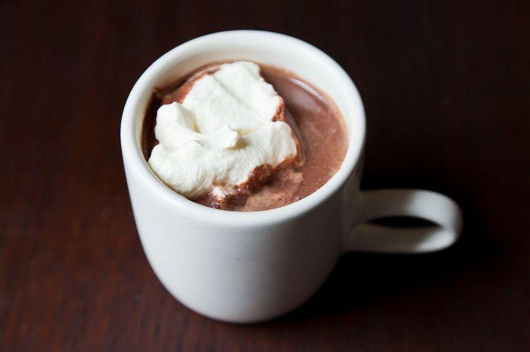 Cocoa