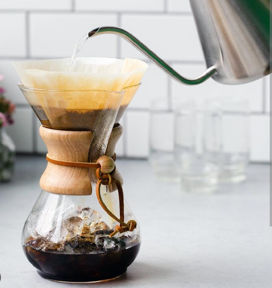 Chemex