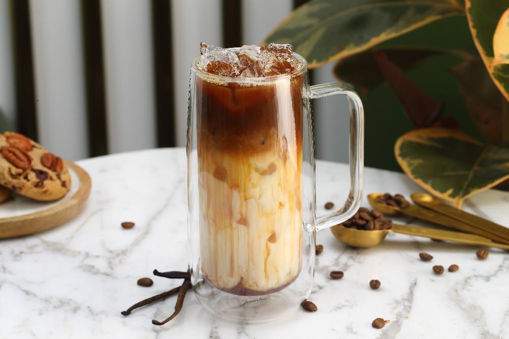Ice Spanish Latte