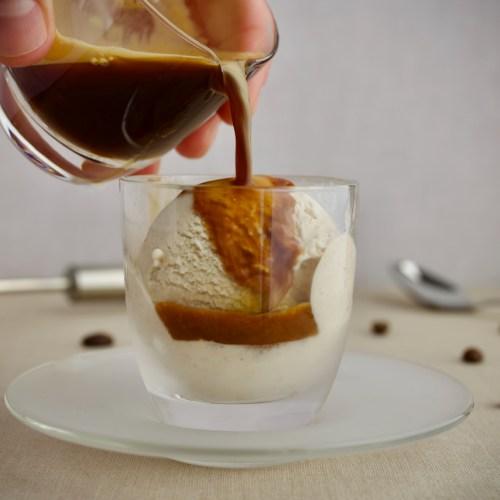 Affogato