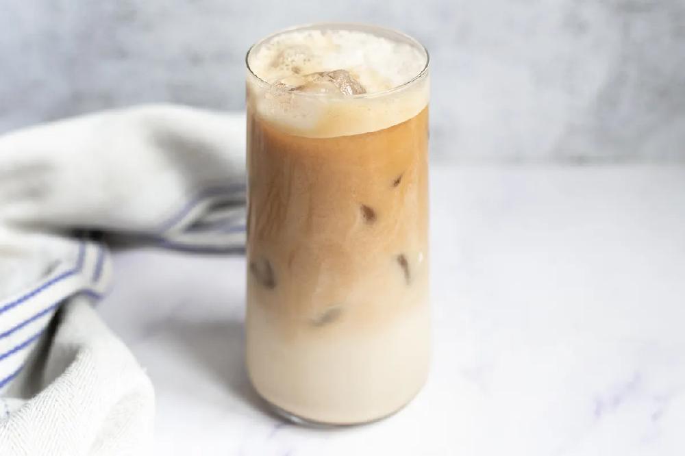 Ice Cappuccino