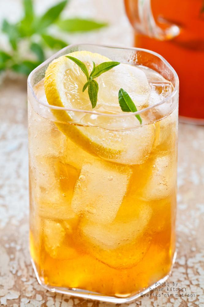 Ice Tea  Limon
